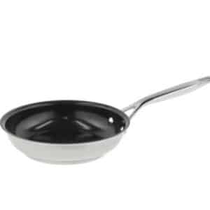 Morsø - 79NORD Stegepande keramisk non-stick Dia 20 cm Stål