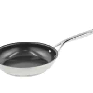 Morsø - 79NORD Stegepande keramisk non-stick Dia 24 cm Stål