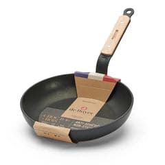 De Buyer Stegepande Choc B Bois, 24 cm