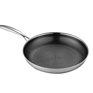 Fusion Non-stick Stegepande Ø24 cm