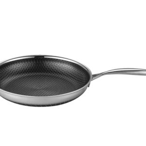 Stegepande - Fusion Non-stick - Ø30 cm